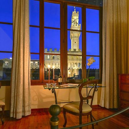 Palazzo Uguccioni Apartments Firenze Kültér fotó