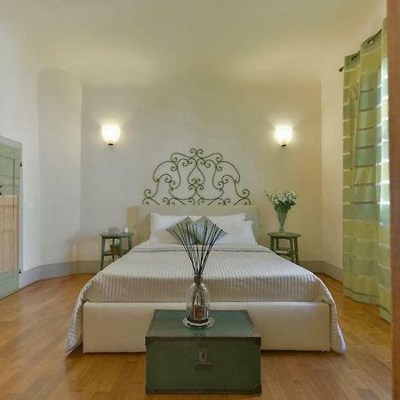 Palazzo Uguccioni Apartments Firenze Kültér fotó