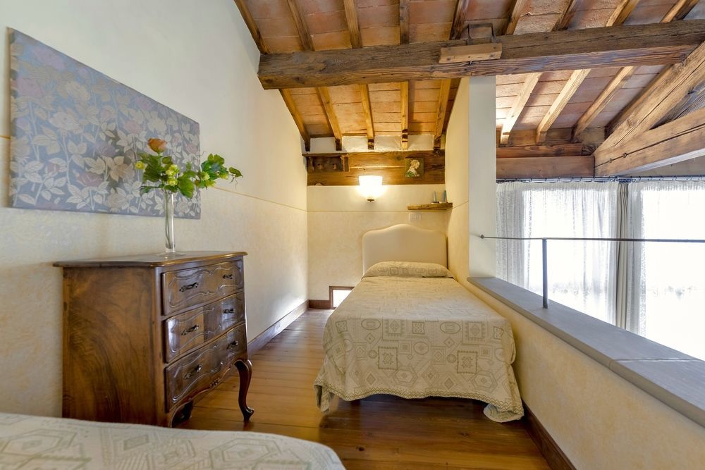 Palazzo Uguccioni Apartments Firenze Kültér fotó