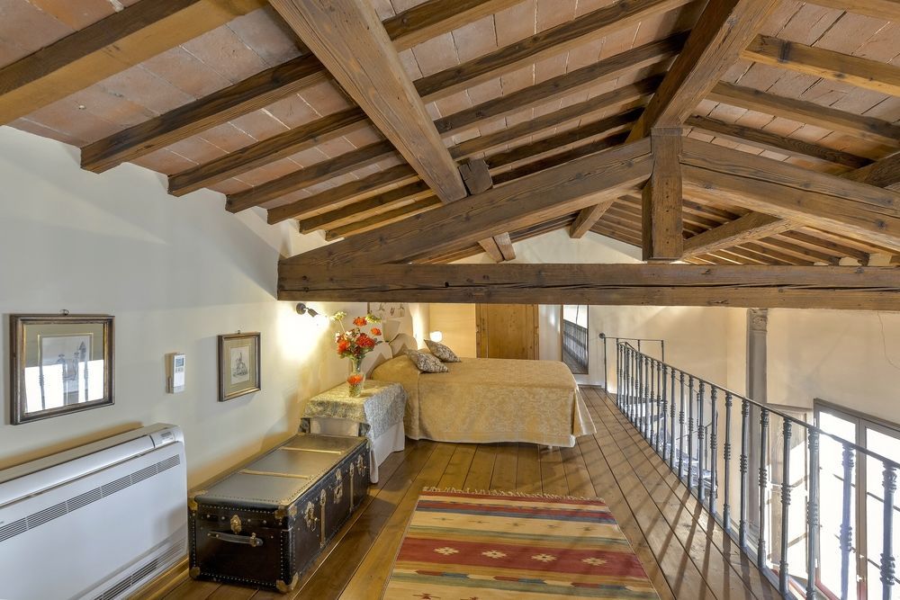 Palazzo Uguccioni Apartments Firenze Kültér fotó