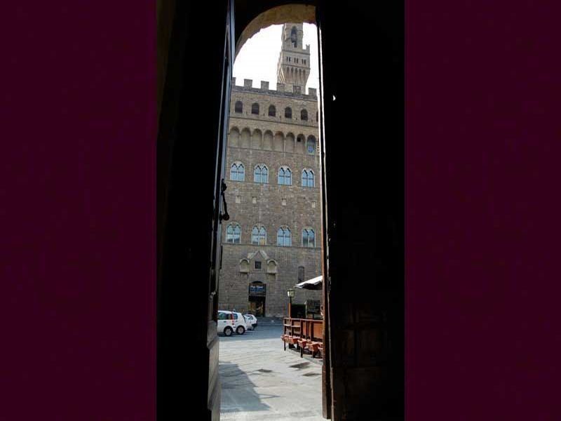 Palazzo Uguccioni Apartments Firenze Kültér fotó