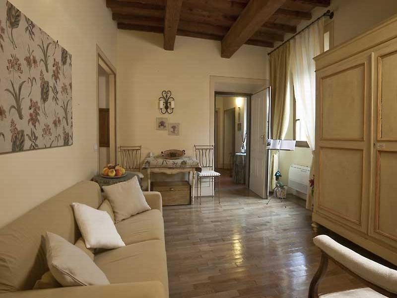 Palazzo Uguccioni Apartments Firenze Kültér fotó