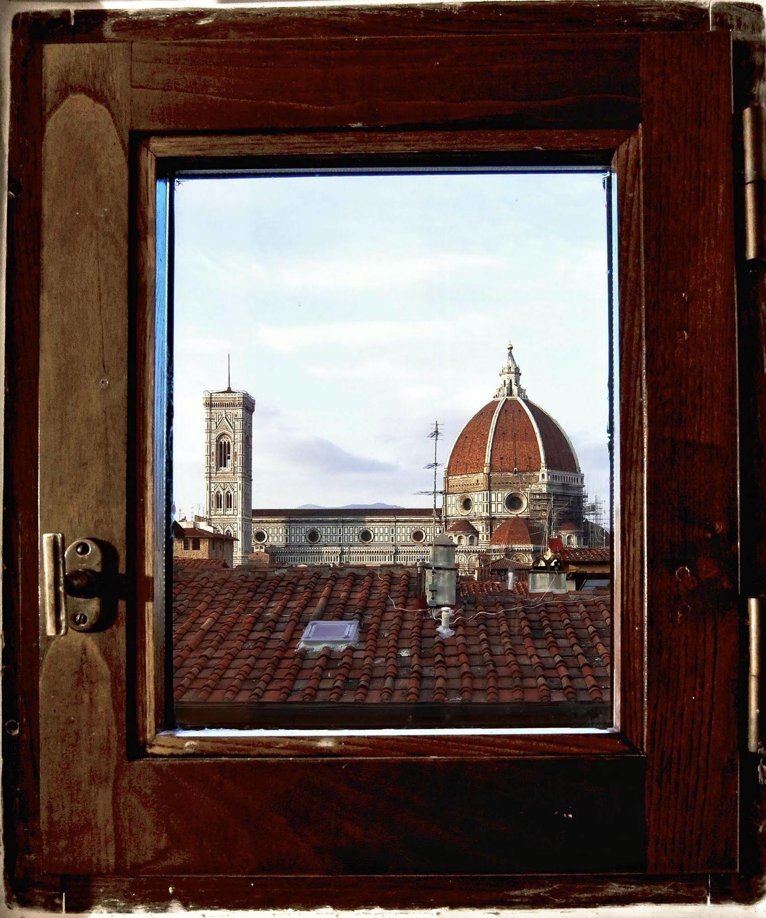 Palazzo Uguccioni Apartments Firenze Kültér fotó