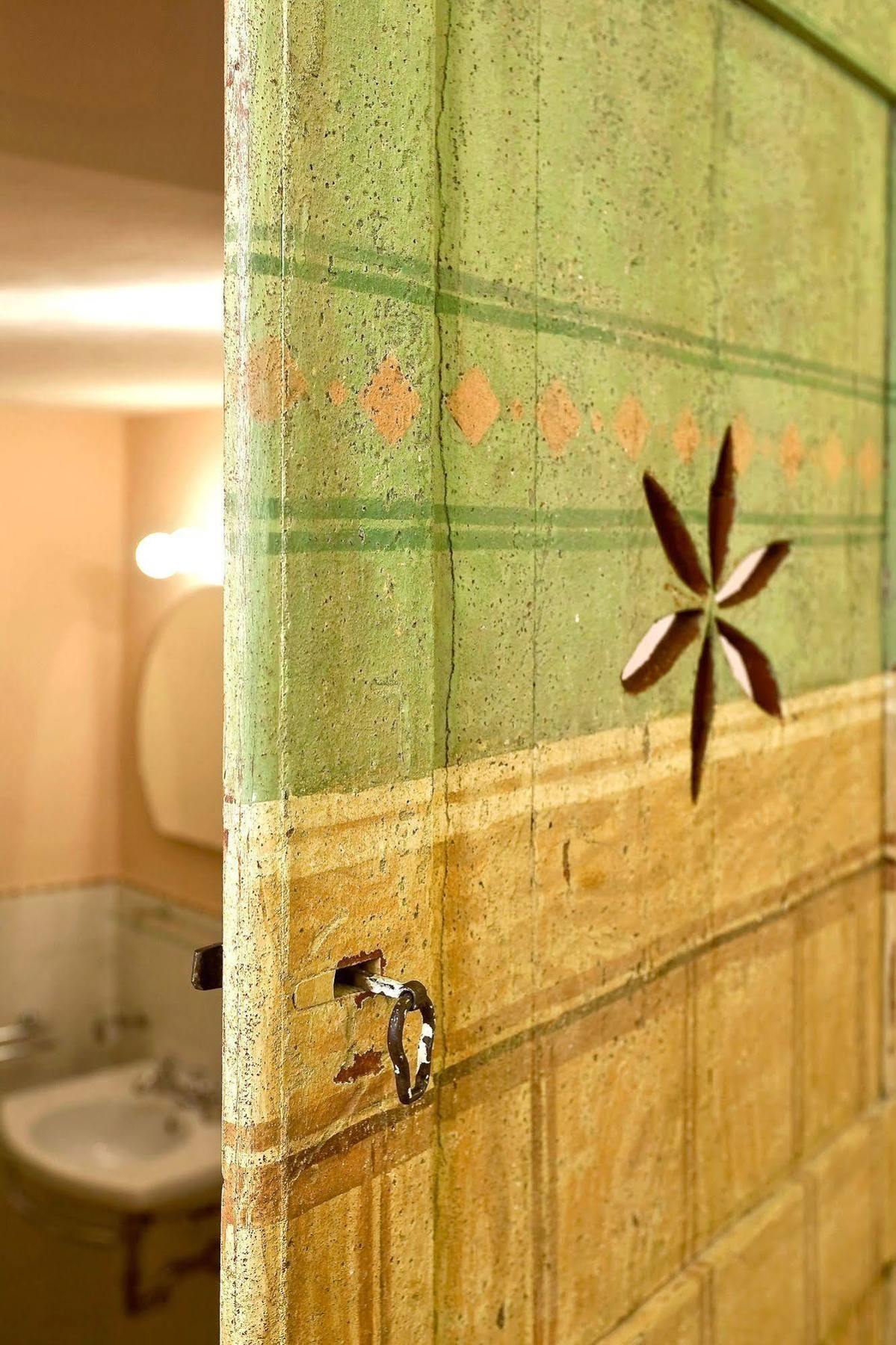 Palazzo Uguccioni Apartments Firenze Kültér fotó