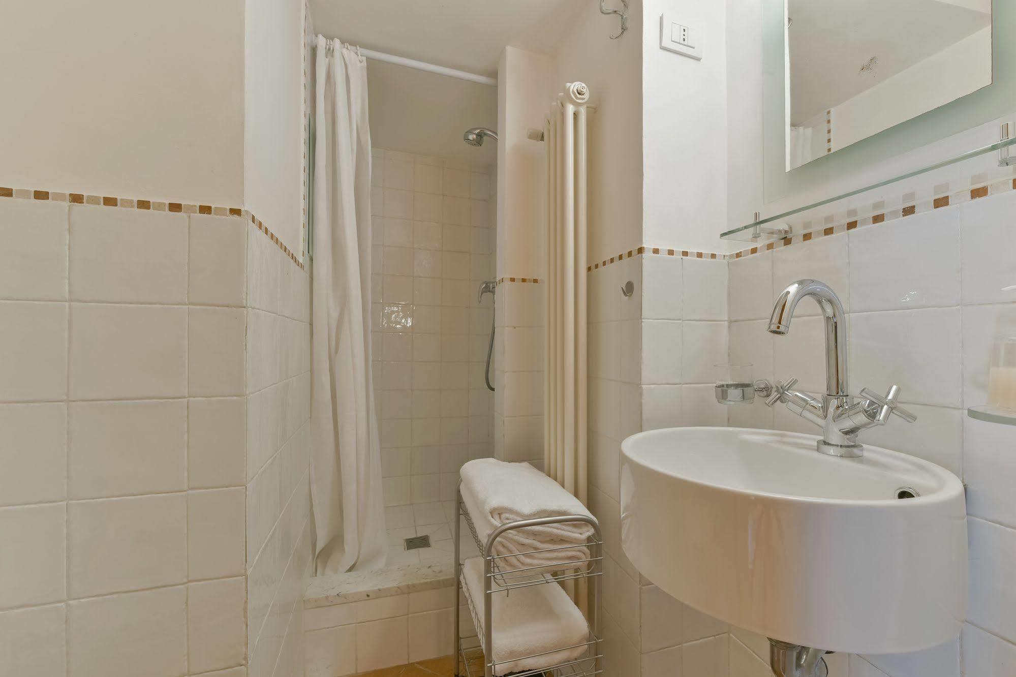 Palazzo Uguccioni Apartments Firenze Kültér fotó