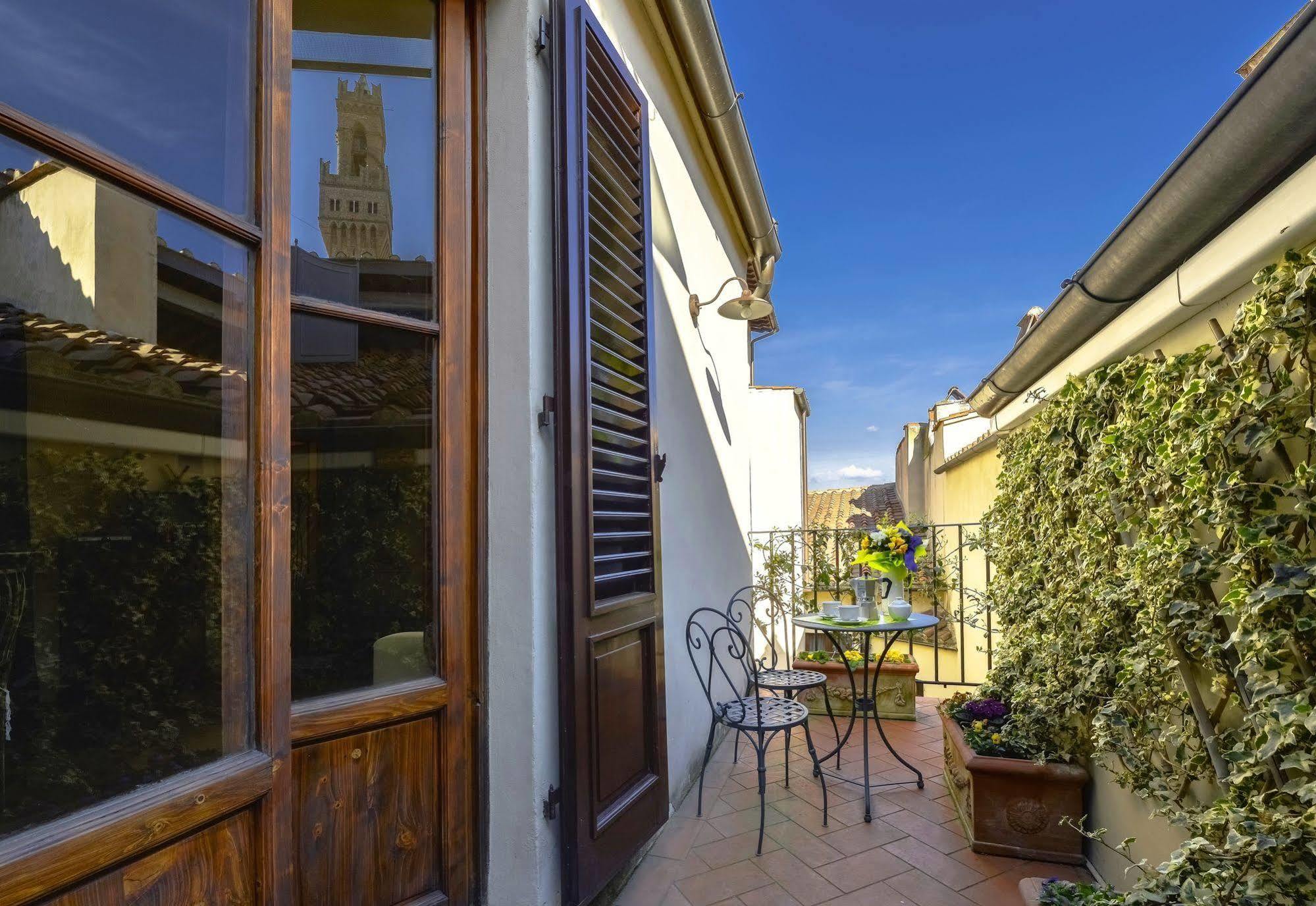 Palazzo Uguccioni Apartments Firenze Kültér fotó