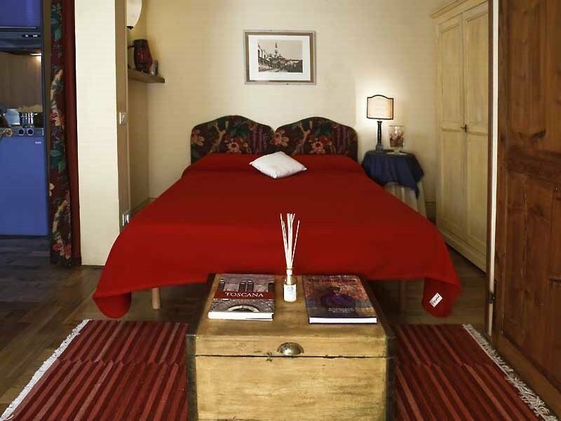 Palazzo Uguccioni Apartments Firenze Kültér fotó