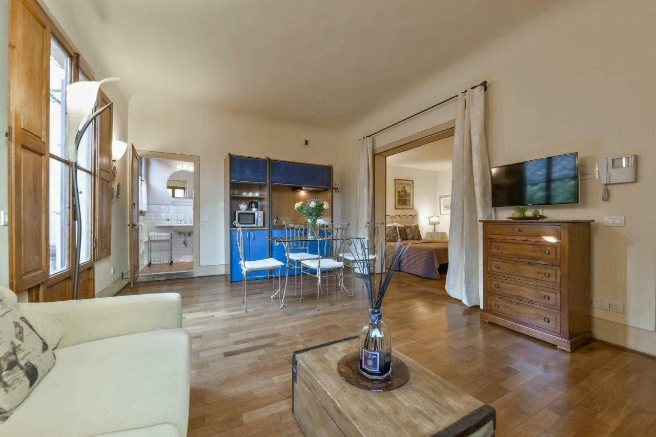 Palazzo Uguccioni Apartments Firenze Kültér fotó