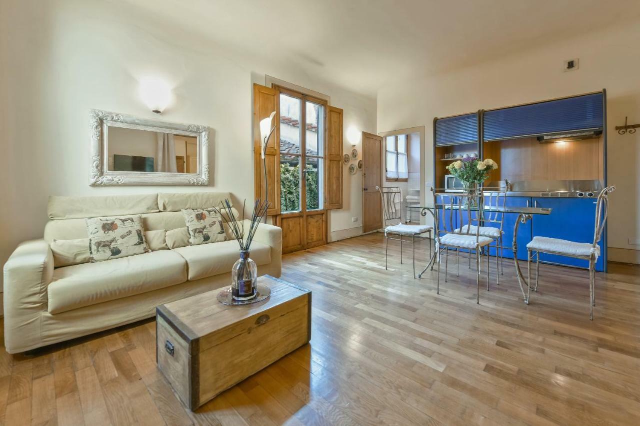 Palazzo Uguccioni Apartments Firenze Kültér fotó