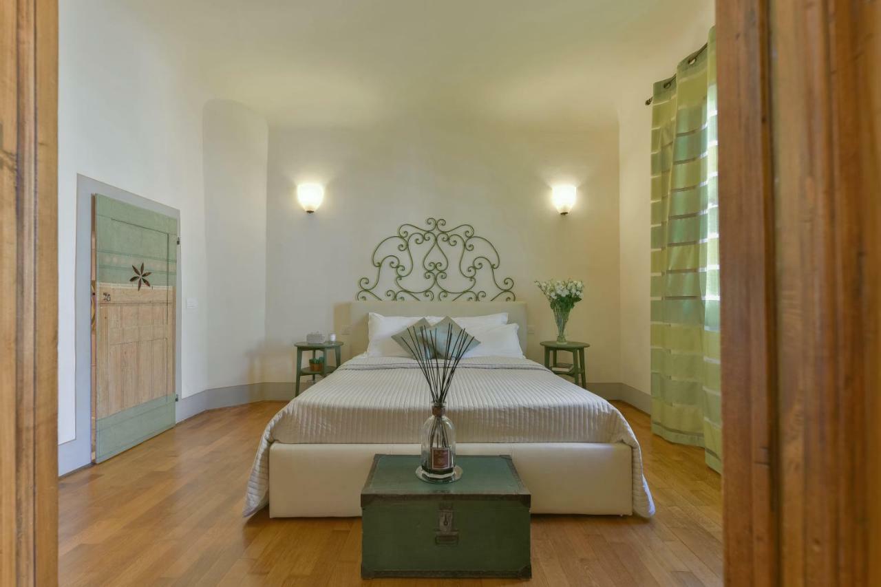 Palazzo Uguccioni Apartments Firenze Kültér fotó
